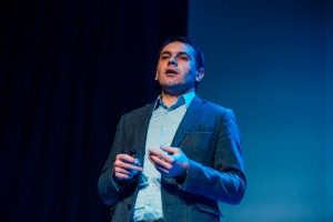 «Интеллекции». Арсен Исрапилов