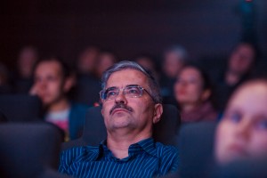 «Интеллекции». Арсен Исрапилов