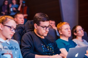 «Интеллекции». Арсен Исрапилов