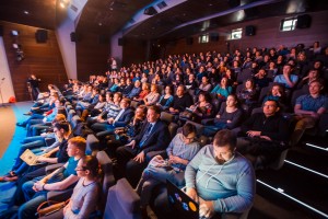 «Интеллекции». Арсен Исрапилов