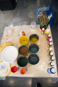 Детская программа