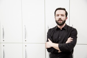 Олег Лутохин