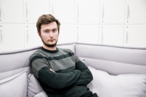 Илья Смирнов