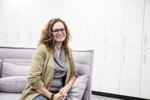 Евгения Крупина