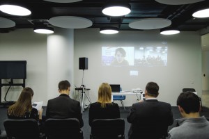 Всемирный день борьбы со СПИДом в Ельцин Центре