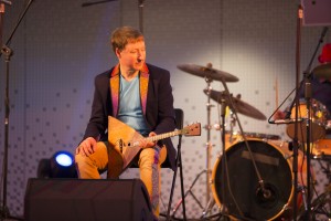 Всемирный день борьбы со СПИДом в Ельцин Центре