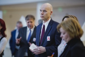 Всемирный день борьбы со СПИДом в Ельцин Центре