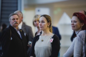 Всемирный день борьбы со СПИДом в Ельцин Центре