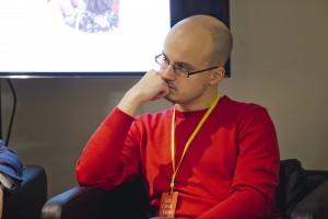 Дни Вайды. Брифинг