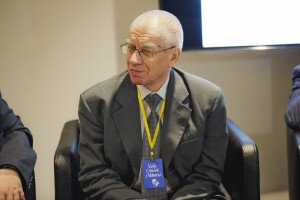 Дни Вайды. Брифинг