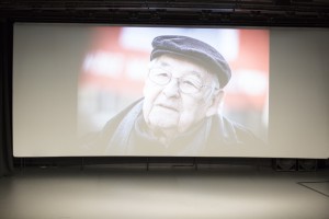 Дни Анджея Вайды