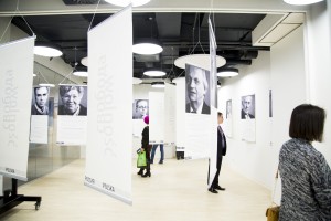 Открытие выставки «Свобода/ Wolność» в рамках Дней Анджея Вайды