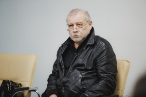 Дискуссия «Польша-Россия. Опыт свободы в дискурсе современных поляков и русских» в рамках Дней Анджея Вайды