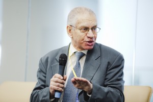 Александр Гурьянов. Дискуссия «Польша-Россия. Опыт свободы в дискурсе современных поляков и русских» в рамках Дней Анджея Вайды