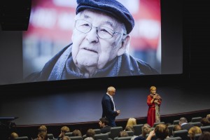 Дни Анджея Вайды