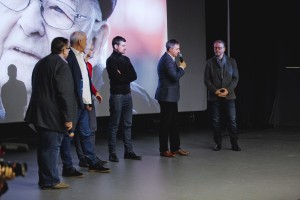 Дни Анджея Вайды