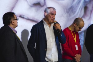 Сергей Гармаш. Дни Анджея Вайды