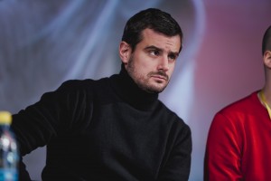 Антони Павлицкий. Дни Анджея Вайды