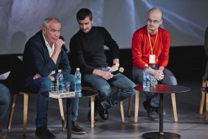 Дни Анджея Вайды