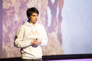 «Интеллекции». Илья Чех