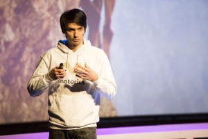 «Интеллекции». Илья Чех