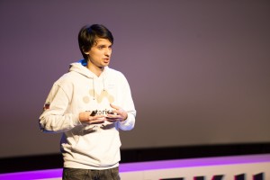 «Интеллекции». Илья Чех