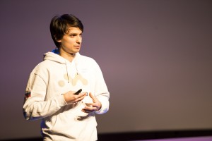 «Интеллекции». Илья Чех