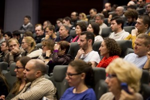 Артдокфест. «Слишком свободный человек»