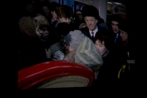 Артдокфест. «Слишком свободный человек»