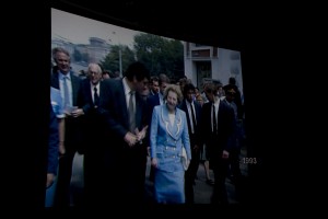 Артдокфест. «Слишком свободный человек»