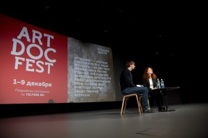 Артдокфест. «Слишком свободный человек»