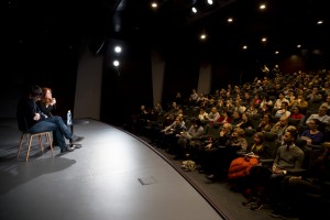 Артдокфест. «Слишком свободный человек»