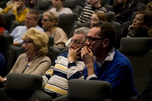 Артдокфест. «Слишком свободный человек»