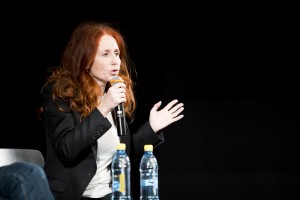 Вера Кричевская. Артдокфест. «Слишком свободный человек»