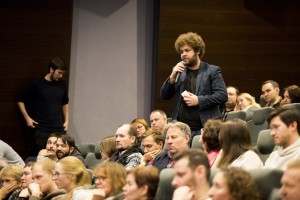 Артдокфест. «Слишком свободный человек»