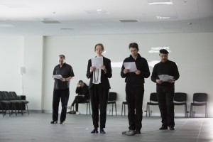 «Любимовка»-2016 в Ельцин Центре