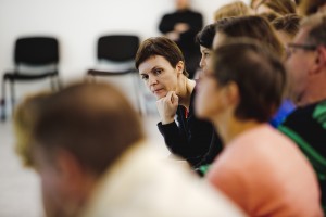 «Любимовка»-2016 в Ельцин Центре