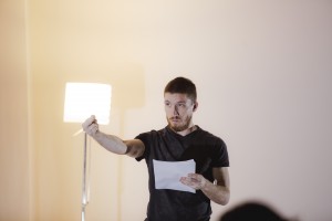 «Любимовка»-2016 в Ельцин Центре