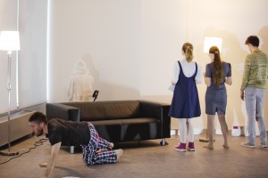 «Любимовка»-2016 в Ельцин Центре