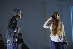 «Любимовка»-2016 в Ельцин Центре