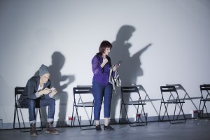 «Любимовка»-2016 в Ельцин Центре