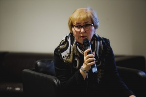 Лекция Тамары Галеевой «Книга художника»