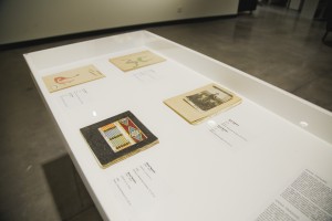 Лекция Тамары Галеевой «Книга художника»