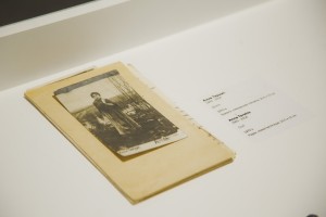 Лекция Тамары Галеевой «Книга художника»