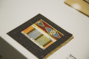 Лекция Тамары Галеевой «Книга художника»