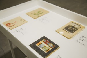 Лекция Тамары Галеевой «Книга художника»