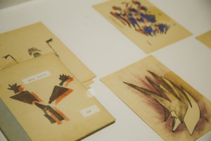 Лекция Тамары Галеевой «Книга художника»