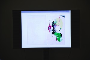 Лекция Тамары Галеевой «Книга художника»