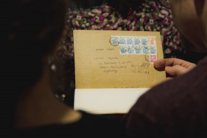 Лекция Тамары Галеевой «Книга художника»