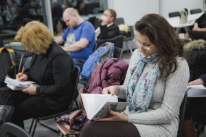 Презентация книги Олега Мороза «Крах большевистской империи»